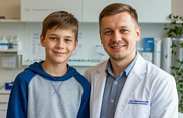 Задержка полового развития у мальчиков – болезнь?